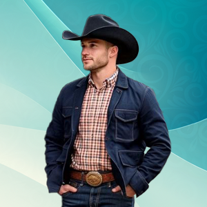 Men Western Wear